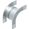 Bettermann Łuk vertikalus korytka 90 stopni 200 x 60 RBV 620 F FS (7007063)