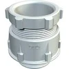 OBO Bettermann OBO 106 M 32 PS Kabelverschraubung M32 lichtgrau RAL7035 2035359