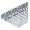 Bettermann Korytko kablowe perforowane 100x60 grubość 0,9mm RKSM 610 FT 6047612 /3m/