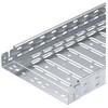 Bettermann Koryto kablowe su szybkozłaczką 60x400x3050 St Magic RKSM 640 FS 3m (6047689)