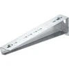 OBO Bettermann OBO MWAM 12 31 FS - 31 cm - 75 mm - Steel - Metallic