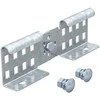 Bettermann Łącznik przegubowy drabinek kablowych H60mm LGVG 60 FS 6208941