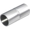 OBO Bettermann OBO įvorė iš aliuminio, Ø 16 mm, sienelės storis 1,2 mm.