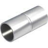 OBO Bettermann OBO įvorė iš aliuminio, Ø 32 mm, sienelės storis 1,2 mm.