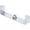OBO Bettermann OBO pakaba MAH60 200 ilgis 200 mm Galvanizuota