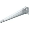 OBO Bettermann OBO AW G 15 21 FT Wand-u.Stielauslegerf.Gitterrinne B210mm St