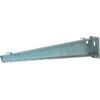 OBO Bettermann OBO AW G 15 41 FT Wand-u.Stielauslegerf.Gitterrinne B410mm St