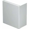 OBO Bettermann WDK HE80170RW Endstück 80x170mm (6193387)