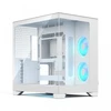 Fractal Design Obudowa pop 2 vision balta rgb