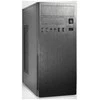 Važiuoklė INTER-TECH IT-2812 Business, 2x USB 3.0, 2x USB 2.0, PSU pasirinktinai