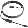 Ochno O-EC-20, 20 m, USB C, USB C, USB 3.2 Gen 2 (3.1 Gen 2), 10 Gbit/s, Juoda