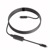 Ochno O-EC-20, 20 m, USB C, USB C, USB 3.2 Gen 2 (3.1 Gen 2), 10 Gbit/s, Juoda