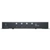 Ochno „Power Conference 3“, laidinis, USB 3.2 Gen 2 (3.1 Gen 2) Type-C, 100 W, 1.4/2.3, 10 100 Mbit/s, juodas