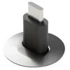 Ochno O-POS-AL-1, USB C, Aliuminis, 23 g, 1 vnt., 100 mm, 100 mm