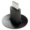 Ochno O-POS-BL-1, USB C, Juoda, 23 g, 1 vnt., 100 mm, 100 mm