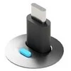 Ochno O-POS-LED-AL-1, USB C, Aliuminio, Pilkas, LED, Status, 41 g, 1 pc(s)