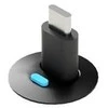 Ochno O-POS-LED-BL-1, USB C, Juoda, LED, Būsenos indikatorius, 41 g, 1 vnt.