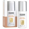 Isdin Fotoprotector Fusion Vanduo Magic Repair Color Spf50+, 50 ml