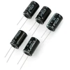 Oem Elektrolitinis kondensatorius 4700uF/25V 16x25mm 105C THT - 5 vnt.