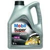 Mobil Alyva SUPER 2000x1 10W/40 pusiau sintetinė varikliams 4 L