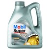 Variklio alyva Mobil1 Super 3000X1 5W40 4L