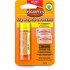 Okeeffes Lip Repair SPF su filtrem przeciwsłonecznym - 4,2 g.