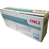 Oki ES (01247403), žydras būgnas