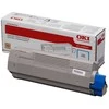 OKI TONER žalsvai mėlyna, skirta MC770 80 11500 pg