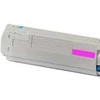 OKI toner magenta C931 38K puslapiai