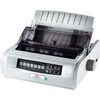 Spausdintuvas N OKI ML 5590eco