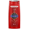 Old Spice Captain Dušo želė vyrams, 675 ml