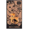 Kramtukas Oli&Carol Olive the Deer