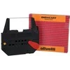 Olivetti Ribbon 82025 Juodas