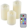 Olympia 40138 dekoracinis apšvietimas Liepsnos efektu LED lempa