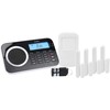 Olympia Protect 9761 – belaidis ryšys – telefono linija – 800 900 1800 1900 MHz – 90 dB – 868 MHz – 35 m