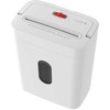 Niszczarka Olympia Olympia PS 53 CC Pro niszczarka Rozdrabnianie krzyżowe 68 dB Baltas