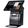 Spausdintuvas Olympia Olympia T210 All-in-One 25,4 cm (10 colių) Juodas jutiklinis ekranas