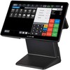 Spausdintuvas Olympia Olympia T400K All-in-One 39,6 cm (15,6 colio) jutiklinis ekranas Juodas