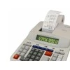Olympia Tischrechner CPD 512 skaičiuotuvas su Drucker