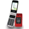 OLP Olympia VITUS 4G 7,11 cm (2,8″) 147 g Raudonas vaizdo telefonas
