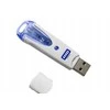 Omnikey 6121 USB plonas išmanusis C R.