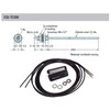 Omron Fotoschalter E32-TC200 2M