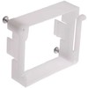 Omron Adapteris Y92F-30 für Panell Montage