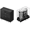 Omron G2R-1A-E-DC12 OM maitinimo / signalo relė