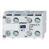 Omron Pagalbinis kontaktas J73KN 1NO-1NC