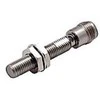 Omron Indukcinis jutiklis M8 sk PNP ne - E2E-X2B1Tl8-M1 M12 687897