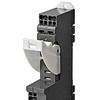 Omron Pramoninės automatikos relės lizdas G2R-1-S, „Push-In“ pliuso jungtis (P2RF-05-PU)