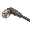 Omron Kabelis xs2fm12pur4a5m-eu - kampinis 5m 419165