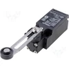 Omron Miniatur Positionschalter D4N-112Geinst. Rollenhebel 170140