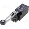 Omron Miniatur Positionschalter D4N-112Geinst. Rollenhebel 170140